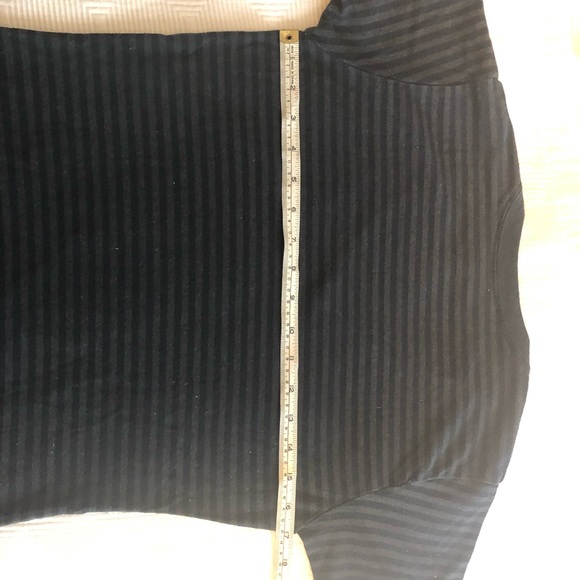 Minnie Mouse Striped Sparkle T-shirt - Picture 3 of 6